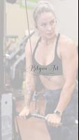 Blynn Fit الملصق