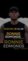 Discipline Club poster