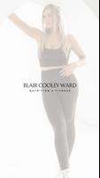 Blair Cooley Ward-poster