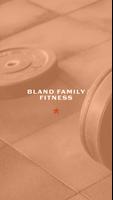پوستر Bland Family Fitness