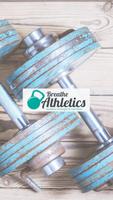 Breathe Athletics App poster
