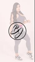 Brenda Jazmin Fitness پوسٹر