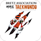 Bretz Association Tae Kwon Do biểu tượng