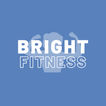 Bright Fitness ไอคอน