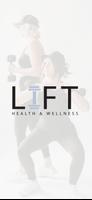 Lift Health ポスター