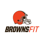 Browns Fit+ biểu tượng