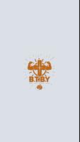 BTBY Training 海報