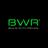 BUILD WITH ROHAN