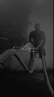 Built Beyond Limits Affiche