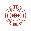 Built By Bruce