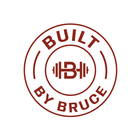 Built By Bruce أيقونة