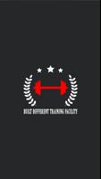 Built Different Training bài đăng