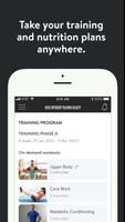 Built Different Training ảnh chụp màn hình 1
