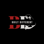 Built Different icon