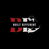 Built Different иконка