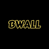 BWALL 圖標