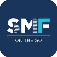 SMF App アプリダウンロード