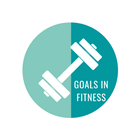 Goals in Fitness أيقونة
