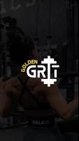 Golden Grit Training 海报