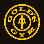 Golds Gym VA icon