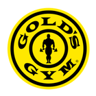 Golds Gym Idaho 아이콘