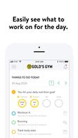 Golds Gym Idaho 포스터