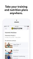 Golds Gym Idaho 스크린샷 1