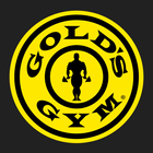 Golds Gym Standton simgesi