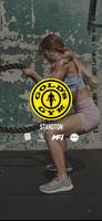 Golds Gym Standton gönderen