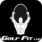 Golf Fit أيقونة