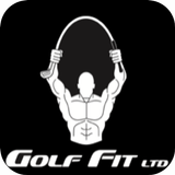 Golf Fit 图标