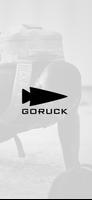 GORUCK TRAINING Poster