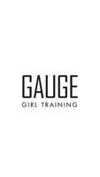Gauge Girl Training الملصق