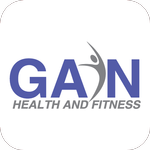 Gain Health And Fitness icon