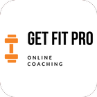 Get Fit Pro-icoon