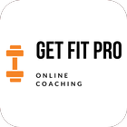 Get Fit Pro 아이콘