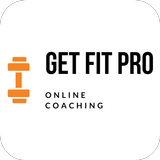 Get Fit Pro ikona