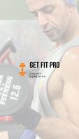 Get Fit Pro plakat