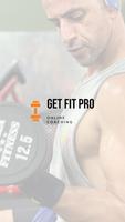 Get Fit Pro Plakat