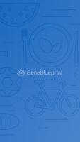 GeneBlueprint Affiche