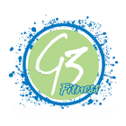 Generation 3 Fitness Online simgesi