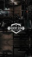 Gentry Gym poster