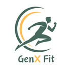 GenX Fit simgesi
