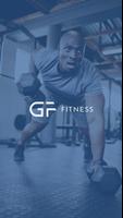 GF Fitness Plakat