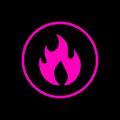 Girl on Fire