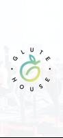 GluteHouse Training Affiche