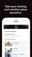 GloverFitness syot layar 1