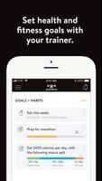 GloverFitness syot layar 2