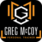 Greg McCoy Training आइकन