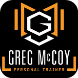 Greg McCoy Training आइकन